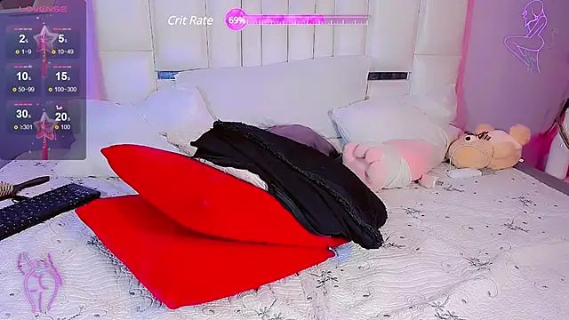 Snapshot of Aileen_18 chatting on January 17, 1:36 am Aileen 18 online show from January 17, 1:36 am