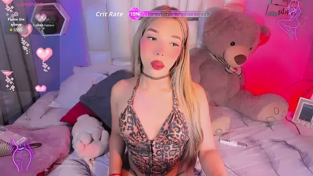 Snapshot of Aileen_18 chatting on November 24, 10:09 pm Aileen 18 online show from November 24, 10:09 pm