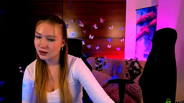 playful sophie online show from January 6, 5:38 pm