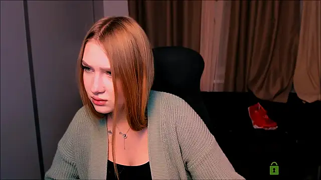 playful sophie online show from January 22, 8:49 pm