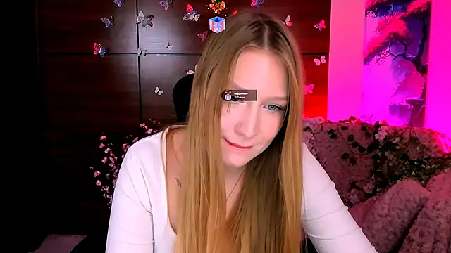 playful sophie online show from February 2, 1:19 pm