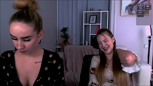 playful sophie online show from February 4, 3:00 am