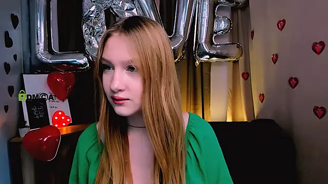 playful sophie online show from February 14, 10:17 am