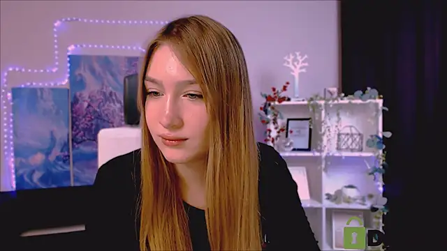 playful sophie online show from February 20, 12:08 am