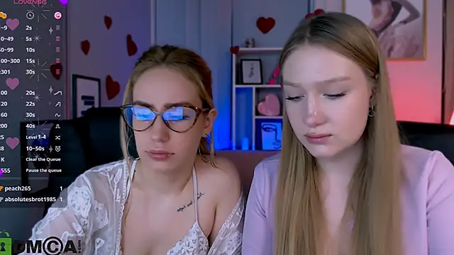 playful sophie online show from March 12, 11:22 pm