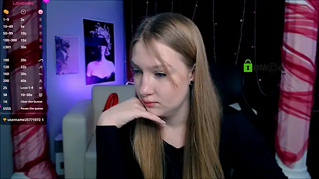 playful sophie online show from March 16, 12:22 pm