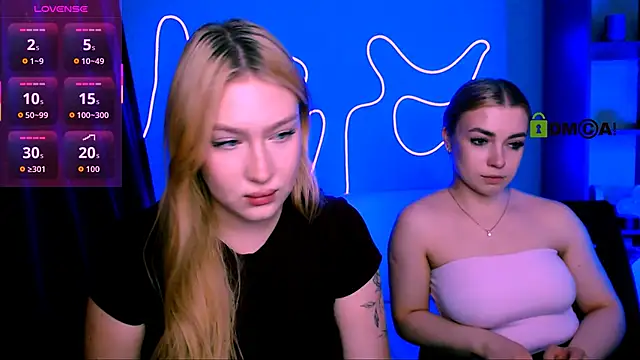 playful sophie online show from June 12, 7:24 pm