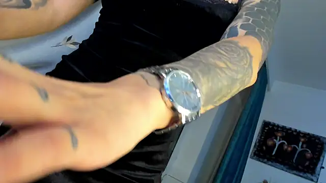 Lucky Deniz online show from January 20, 7:57 pm