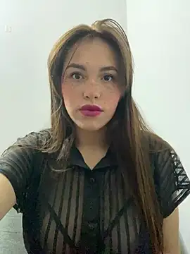 eriika deep  online show from December 20, 2:30 am