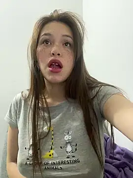 eriika deep  online show from December 31, 3:55 am