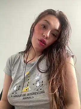 eriika deep  online show from February 2, 5:04 pm