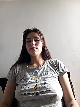 eriika deep  online show from November 23, 4:40 pm