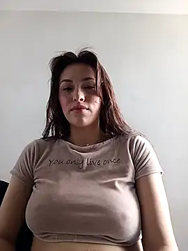 eriika deep  online show from January 9, 4:32 pm