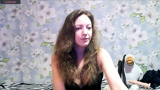 KattyLuuu online show from February 8, 8:53 pm