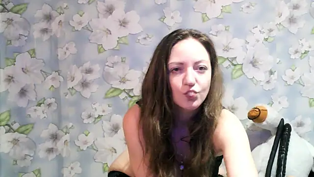 KattyLuuu online show from February 9, 11:57 pm