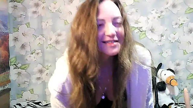 KattyLuuu online show from March 16, 7:06 pm