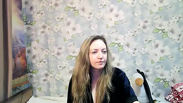 KattyLuuu online show from October 11, 8:29 pm