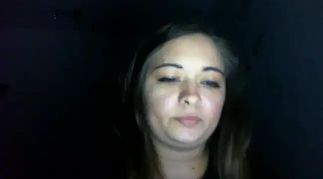 Snapshot of MeganGold chatting on December 22, 3:22 pm MeganGold online show from December 22, 3:22 pm