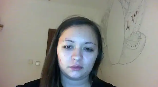 Snapshot of MeganGold chatting on December 23, 9:18 pm MeganGold online show from December 23, 9:18 pm