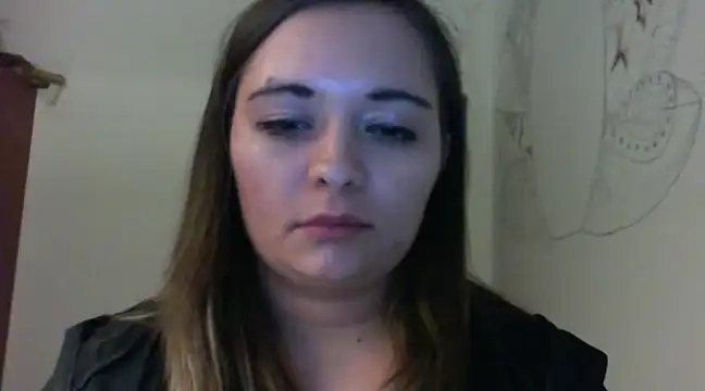 Snapshot of MeganGold chatting on January 14, 6:17 pm MeganGold online show from January 14, 6:17 pm