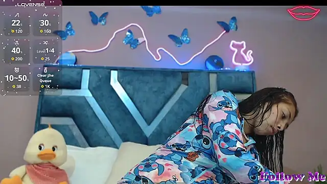 Roxan Fox- online show from March 10, 5:12 am