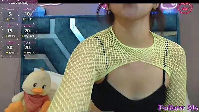 Roxan Fox- online show from March 13, 4:19 am