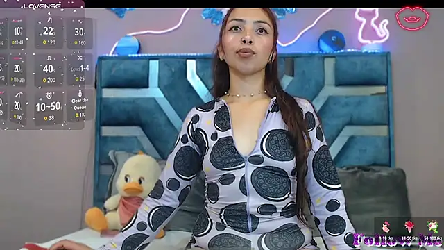 Roxan Fox- online show from March 16, 5:44 am