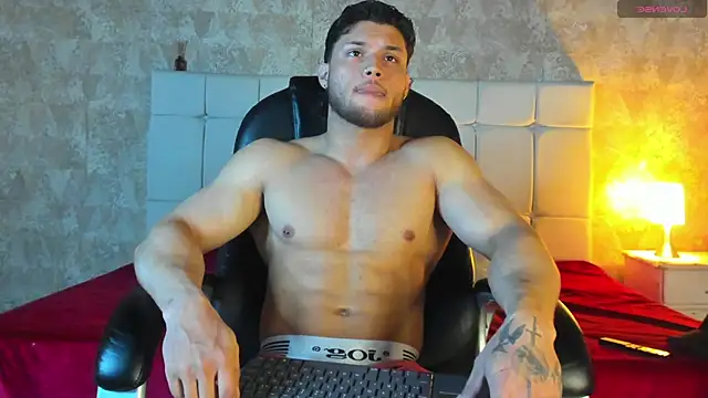 jeicob gagnon online show from June 14, 5:48 pm