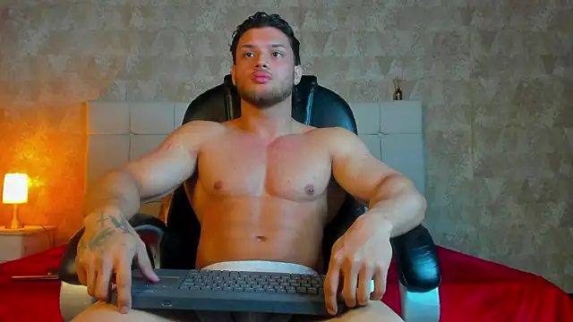 jeicob gagnon online show from June 30, 2:40 pm