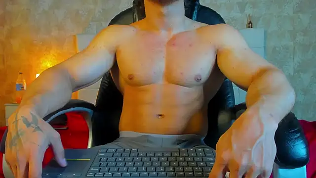 jeicob gagnon online show from July 1, 2:51 pm