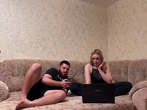 AzallandRoom online show from November 25, 4:07 pm