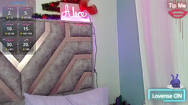 Anny Fox- online show from January 4, 5:58 am