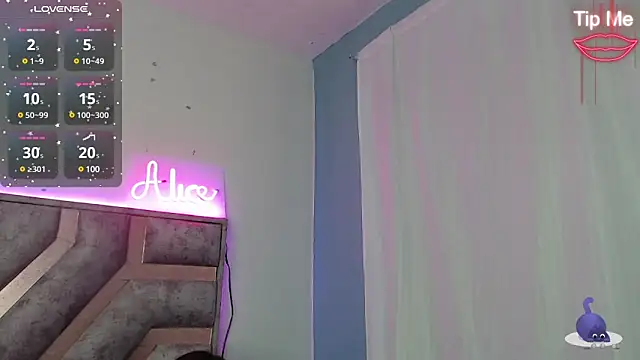 Anny Fox- online show from January 28, 2:11 am