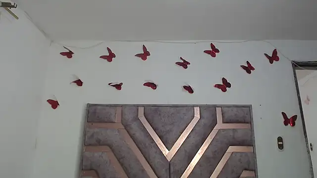 Anny Fox- online show from September 17, 3:08 am