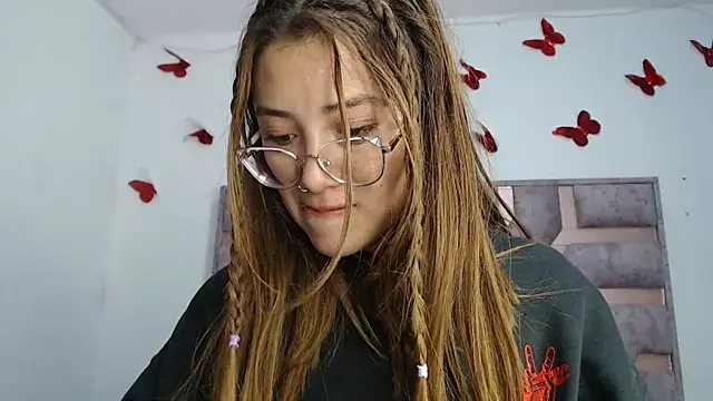 Anny Fox- online show from September 25, 3:21 am