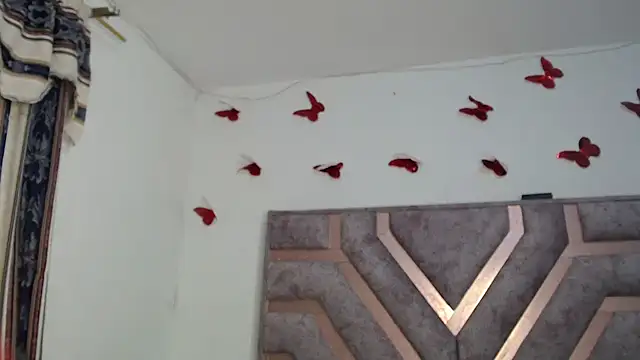 Anny Fox- online show from October 3, 3:14 am