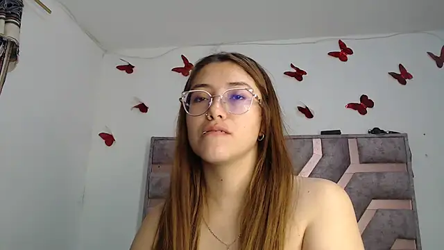 Anny Fox- online show from October 4, 3:15 am