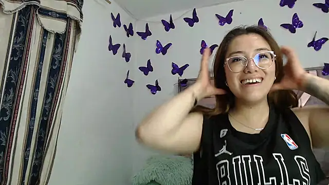 Anny Fox- online show from December 18, 4:29 am