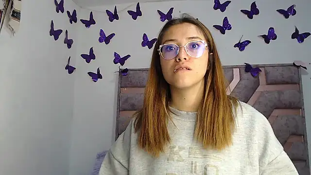 Anny Fox- online show from January 15, 3:22 am