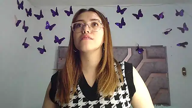 Anny Fox- online show from May 6, 2:29 am