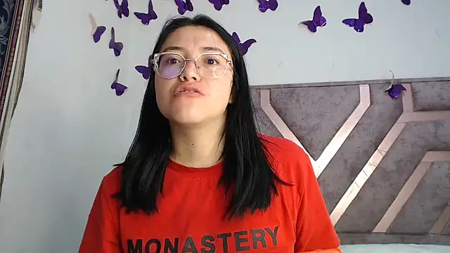 Snapshot of Anny_Fox- chatting on May 31, 3:04 am Anny Fox- online show from May 31, 3:04 am