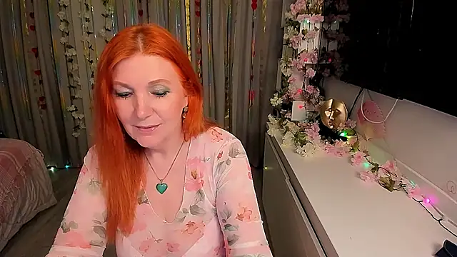 Fire-Fox-One online show from March 21, 10:06 pm