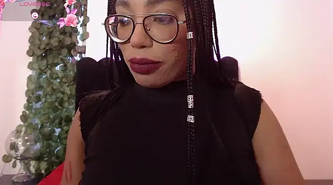 AmyBriiggs online show from January 30, 11:22 am