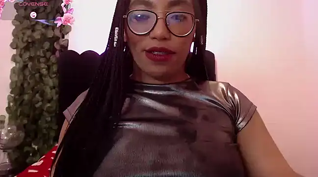 AmyBriiggs online show from February 2, 10:57 am