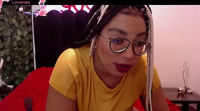 AmyBriiggs online show from March 3, 7:21 am