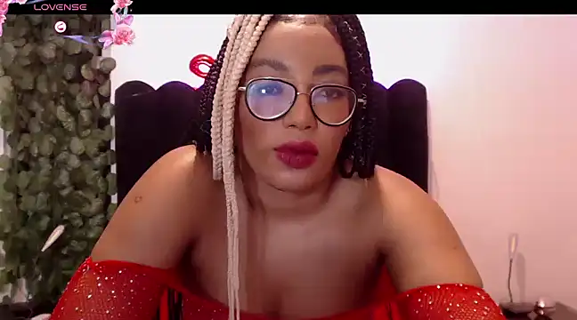 AmyBriiggs online show from March 5, 5:18 am