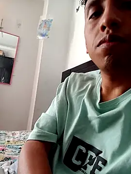 Alex-col online show from December 18, 8:36 pm