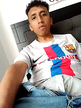 Alex-col online show from December 27, 9:00 pm