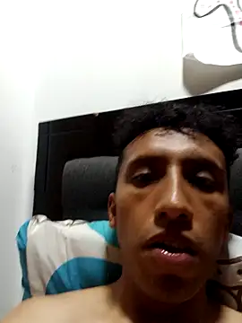 Alex-col online show from January 21, 12:15 am