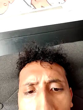 Alex-col online show from February 5, 6:04 pm